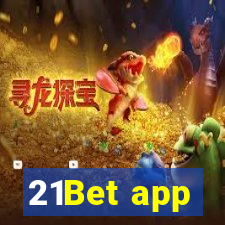 21Bet app